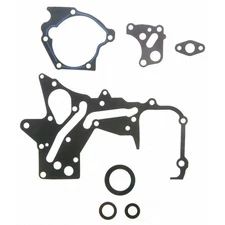 Fel-pro TCS46062 Engine Crankshaft Seal Kit For 2001-2006 Kia 2.4L 4-CYL