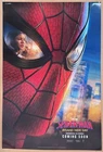 SPIDERMAN Brand New Day original Int'l 27x40 DS movie POSTER 2026 Spider-Man