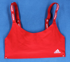Adidas 4A7H62 Wireless Micro Cut Free Scoop Unlined Sport Bra Size XS H7719