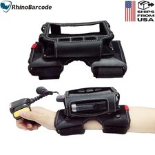For Zebra WT6000 SG-NGWT-WMLCV-01 Wrist Mount Strap with Medium/Large Strap