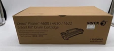 Genuine Xerox 113R00762 (Phaser 4600) Smart Kit Drum Cartridge, OEM