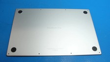 MacBook Pro 16  A2485 2021 MK1E3LL/A Genuine Bottom Base Case Cover Silver