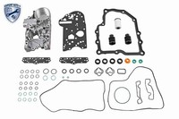 Vemo Reparatursatz Mechatronik (Automatikgetriebe) Expert Kits + V10-86-0006 Tdi