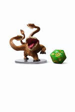 Otyugh D&D Miniature Dungeons Dragons Monster...