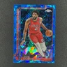 2025-26 Topps Chrome Sapphire Joel Embiid Refractor 76ers#Z