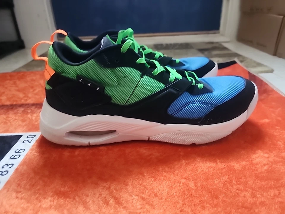 Jordan Air NFH Multi CZ3984-400 Foto 3 de 4