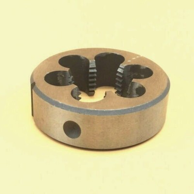 7/8'' - 10 Right Hand Thread Die 7/8 - 10 TPI #zv