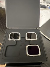 DJI Air 2S ND Filter Set ND4, ND8, ND16, ND32