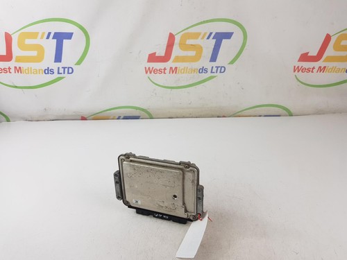CONTROL DE GESTIÓN MOTOR PEUGEOT BIPPER ECU 0281014444 MK1 2010 - Imagen 11 de 12