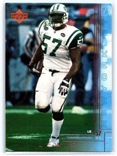 2000 Upper Deck Encore #141 Mo Lewis