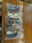 Hasbro GI Joe G.I. Vintage 1980s Lot Of 4 Figures  *Parts* and Accessories