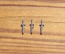 40K Adeptus Custodes Allarus Custodians Misericordia Power Knife Bits 3 Bitz