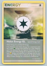 Holon Energy GL 105/113 | EX Delta Species | Normal | Moderately Played on eBay