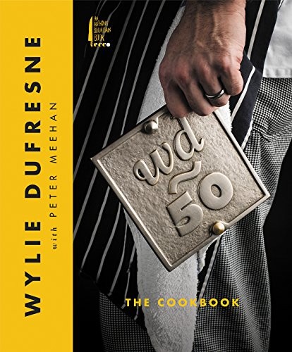 wd~50, Hardback, Wylie Dufresne - Image 7
