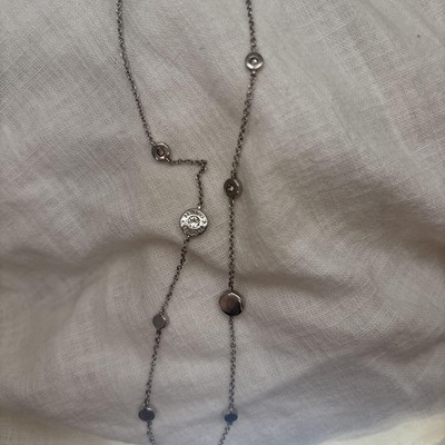 Coach Necklace
