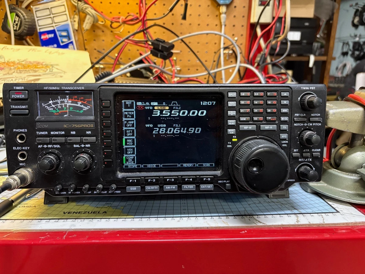 Preços baixos em Icom 756 | eBay