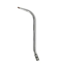53950HST Hurst Shifter Stick - Tube Style - Chrome