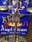Vintage Swedish Angel Chimes Party Chimes 2 Different Ones! Christmas Decor!  — photo 8
