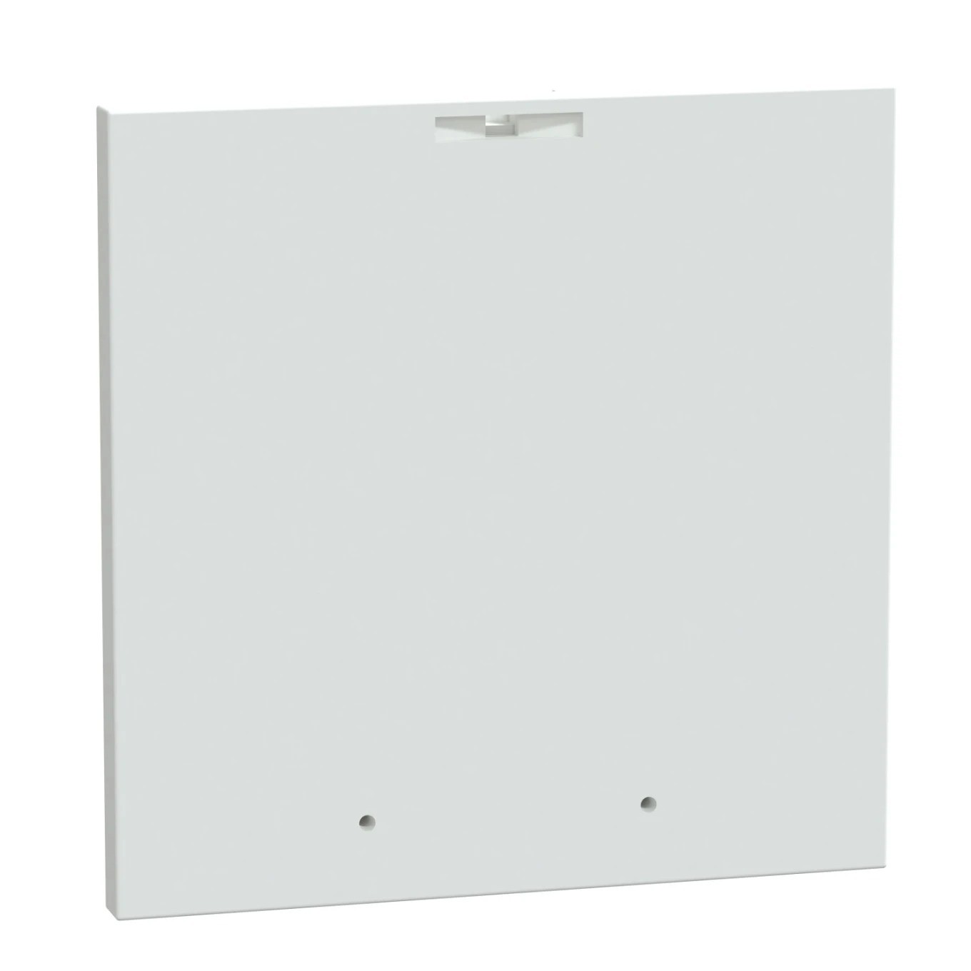 Prism set cap for measuring hole 96x96mm LVS03908