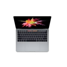 Apple MacBook Pro i7 2.6GHz 15" 2019  MV902LL/A  16GB 256GB- SSD  Good