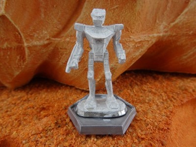 Ral Partha 20-853 ''PNT-9R Panther'' (Battletech) S3-F5-19