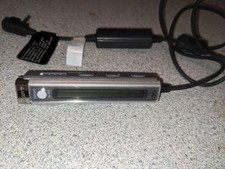 SONY MD Mini Disc wired remote control RM-MC39LT