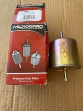 (MC67) Microgard Fuel Filter 33022