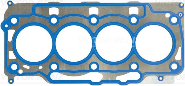 Dichtung Zylinderkopf Victor Reinz 61-11322-00 78Mm FüR Hyundai Tucson TL TLE OS-image