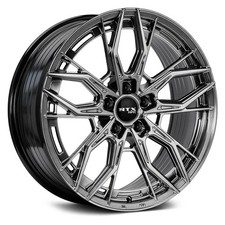 Rtx Spur Wheel 19x8.5 40 5x114.3 73.1 Black Single Rim Rtx Spur Wheel 19x8.5 40 5x114.3 73.1 Black Single Rim