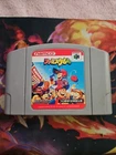 Famista 64 Nintendo 64 Japan Cartridge Region Locked