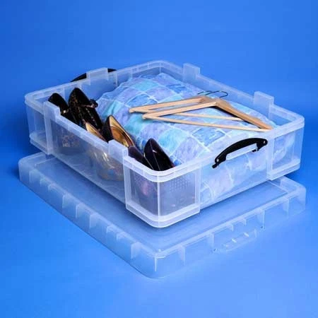 70 LITRE REALLY USEFUL BOX