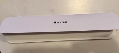 Original Apple Watch Nike Sport Loop Armband Band (NUR VERPACKUNG)