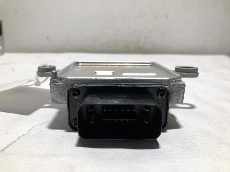 Chassis ECM Fuel Pump Fits 15-17 CHEVROLET CAPRICE 9987 - Image 2 of 4