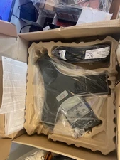 Cisco CP-7937G Polycom Technology IP Unified Conference Station Phone VolP -New