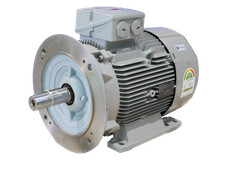 Siemens 1AV3162A 1LE10431DA290JB4-Z 1LE1043-1DA29-0JB4-Z 60Hz 11kW -unused-