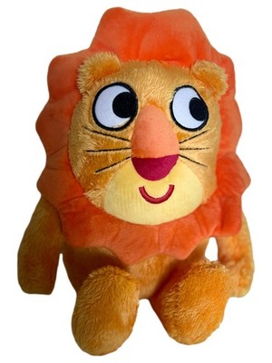 Kohls Cares Jimmy Fallon Baby Lion Stuffed Animal Plush Pal