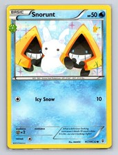 Snorunt Common Generations: Radiant Collection RC7/RC32 LP on eBay