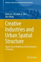 Creative Industries And Urban Spatial Structure Helin Liu