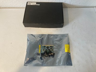 Vintage AIR Digi In Card Expansion AES/EBU Digital Interface w/ Box