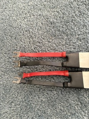 Alpha Core Goeriz Ribbon Wire 8ft Silver 1 1/4 Width