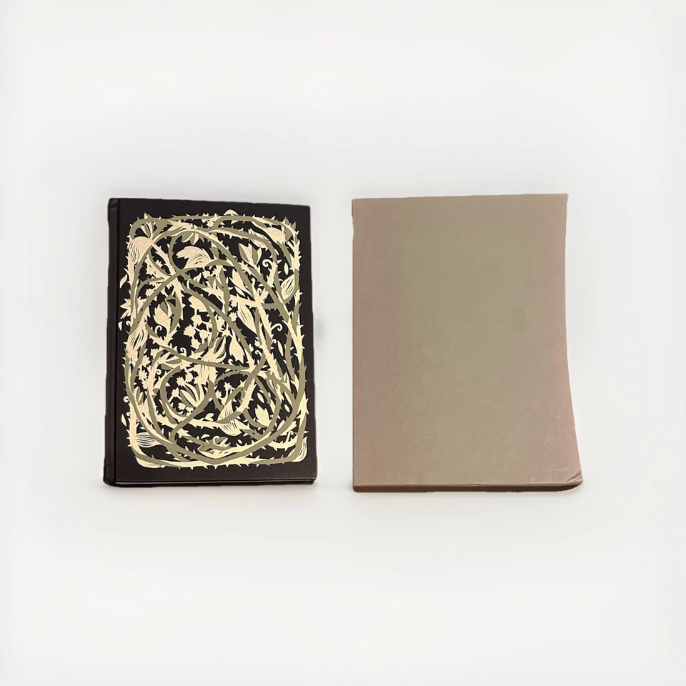 Waverly By Walter Scott 1991 Folio With Slipcase Mint Condition Foto 3 de 4