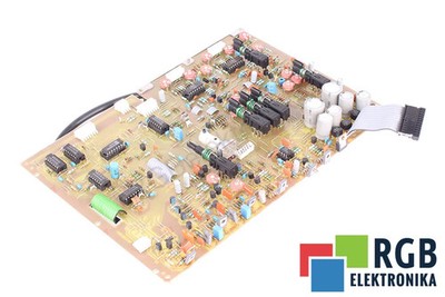 XY-02 HM1005-1 HAMEG - Refurbished - 24 Months Warranty