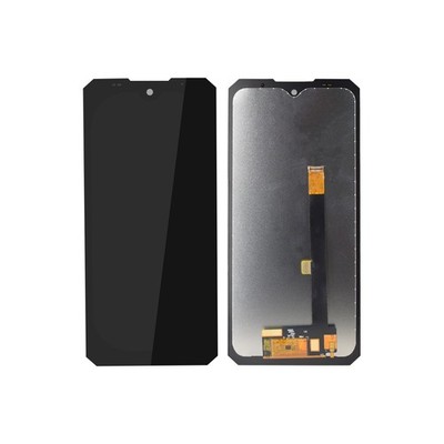 LCD Display For DOOGEE S89 S89pro TFT Touch Screen Digitizer Assembly Replace