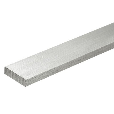 Stainless steel bar 316L 6/25\''x4/5\''x11.8\'' 1pc