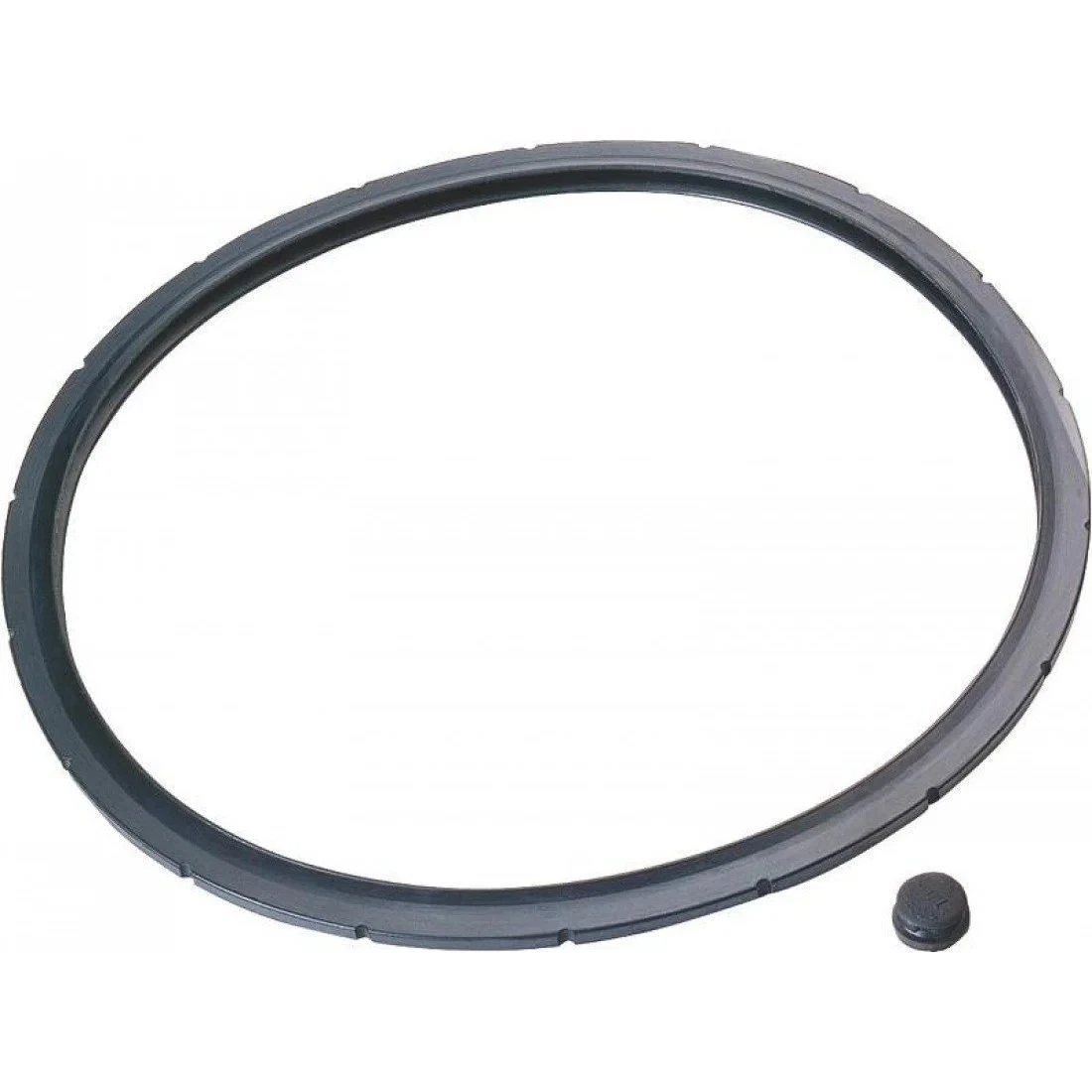 Presto 9924 Pressure Cooker Gasket Seal Kit
Opens in a new window or tab