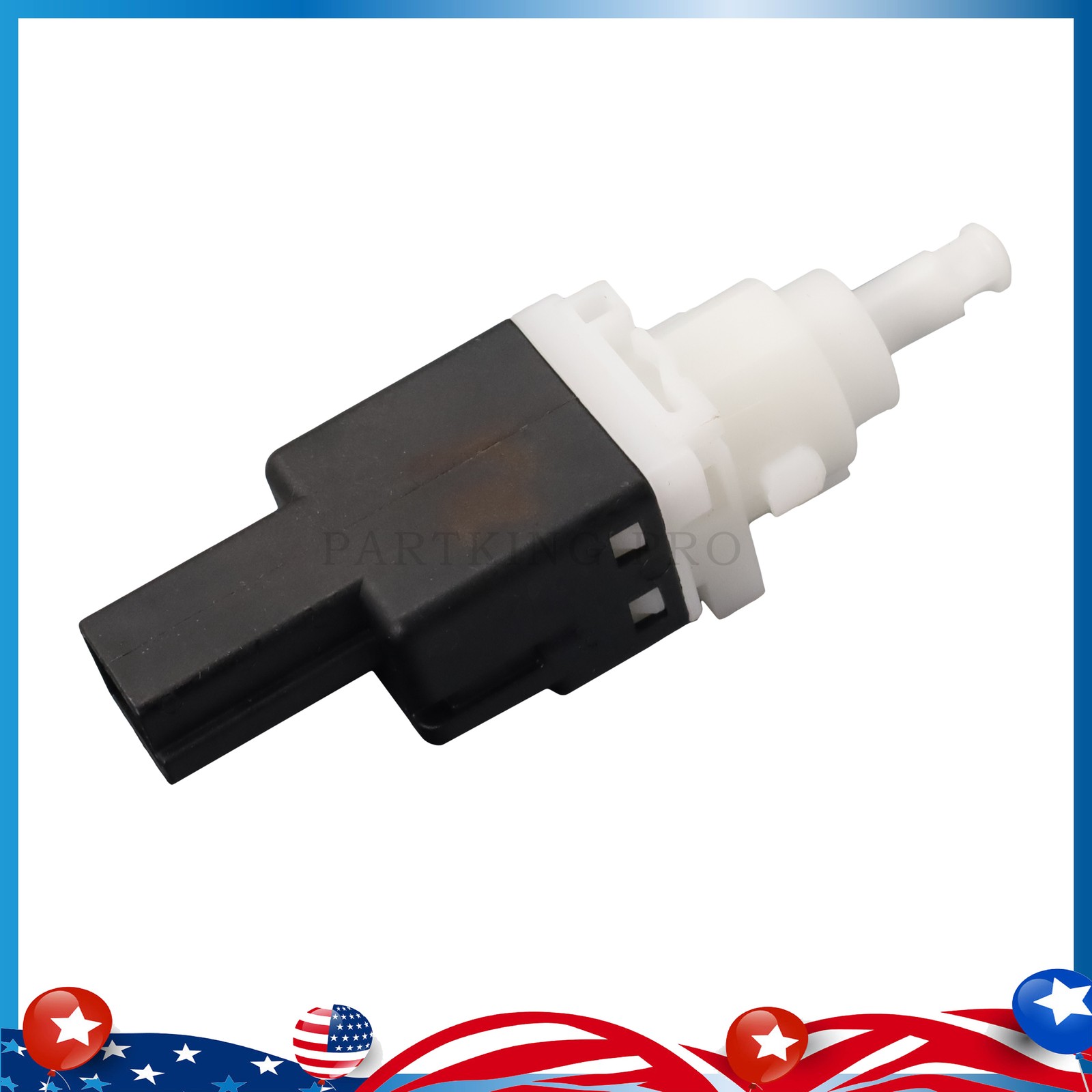 Maserati Quattroporte 2003-2012 Brake light switch P/N 201957