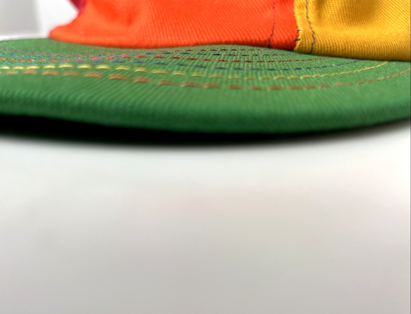 Interstellar Propeller Head Baseball Hat Cap Elas… - image 10