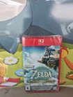 The Legend Of Zelda: Tears Of The Kingdom - Nintendo Switch 2 Edition - Nintendo