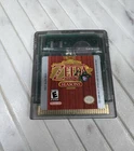 The Legend of Zelda: Oracle of Seasons (Nintendo Game Boy Color) Cartridge Only