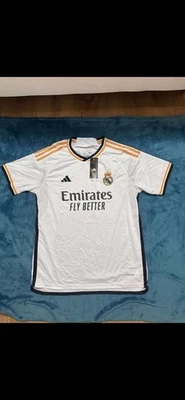 Maillot Real Madrid L - Photo 1/4